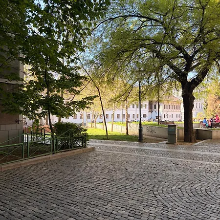 Apartamento In The Heart Of Old Town Experience Bucareste