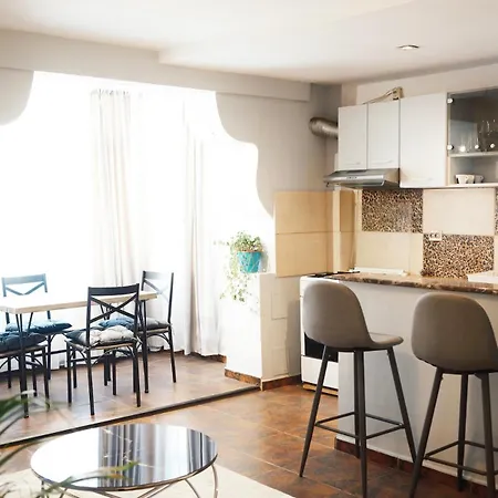 Apartamento In The Heart Of Old Town Experience *