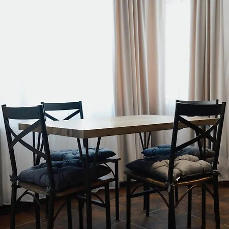 In The Heart Of Old Town Experience Apartamento