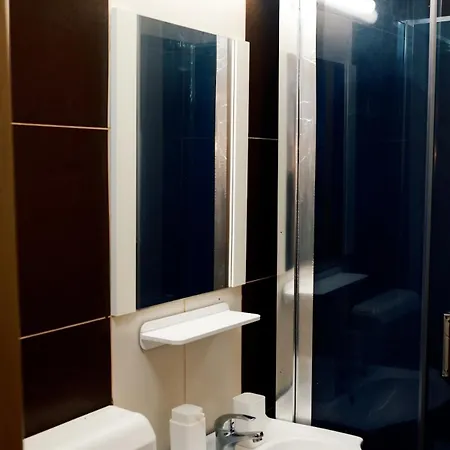 In The Heart Of Old Town Experience Apartamento Bucareste