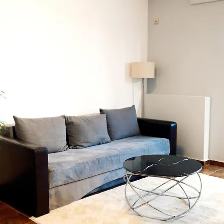 In The Heart Of Old Town Experience Apartamento Bucareste