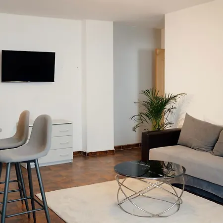 In The Heart Of Old Town Experience Apartamento Bucareste
