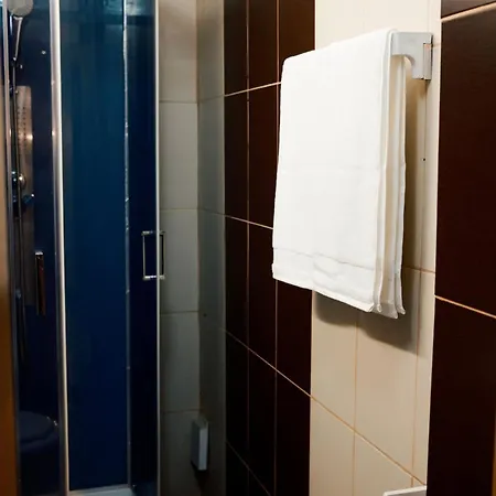 In The Heart Of Old Town Experience Apartamento