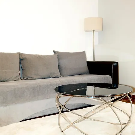 Apartamento In The Heart Of Old Town Experience *