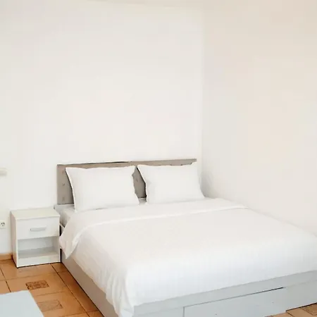 Apartamento In The Heart Of Old Town Experience *